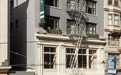 Palihotel San Francisco