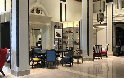 Hotel Spero, Vignette Collection by IHG