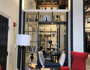 Hotel Spero, Vignette Collection by IHG