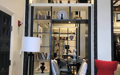 Hotel Spero, Vignette Collection by IHG