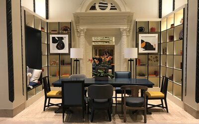 Hotel Spero, Vignette Collection by IHG