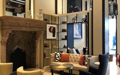 Hotel Spero, Vignette Collection by IHG