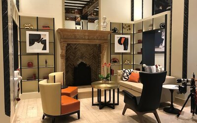 Hotel Spero, Vignette Collection by IHG