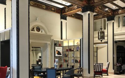 Hotel Spero, Vignette Collection by IHG