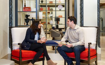 Hotel Spero, Vignette Collection by IHG