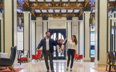 Hotel Spero, Vignette Collection by IHG