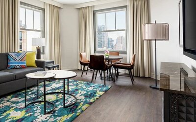 Hotel Spero, Vignette Collection by IHG