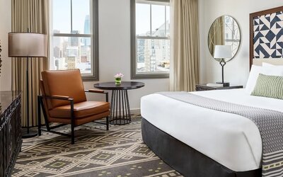 Hotel Spero, Vignette Collection by IHG