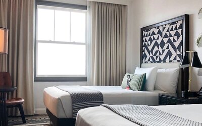 Hotel Spero, Vignette Collection by IHG
