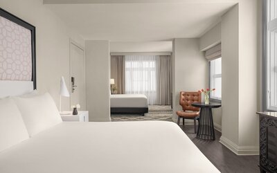 Hotel Spero, Vignette Collection by IHG