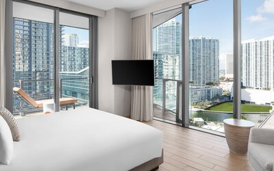 EAST Miami Residences