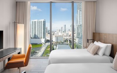 EAST Miami Residences