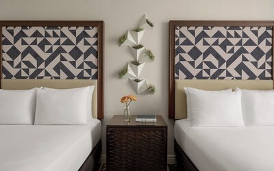 Hotel Spero, Vignette Collection by IHG
