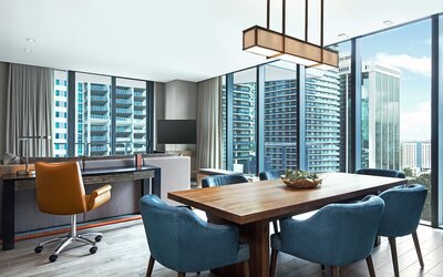 EAST Miami Residences