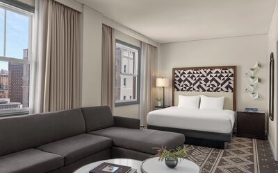 Hotel Spero, Vignette Collection by IHG