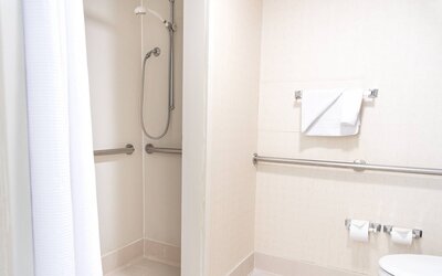 Springhill Suites by Marriott Chicago Elmhurst/Oakbrook Area