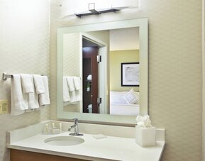 Springhill Suites by Marriott Chicago Elmhurst/Oakbrook Area
