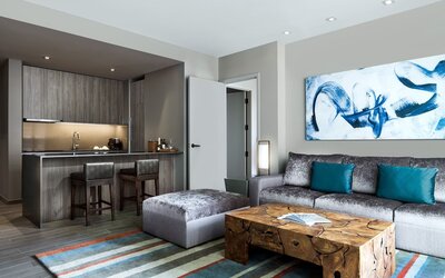 EAST Miami Residences