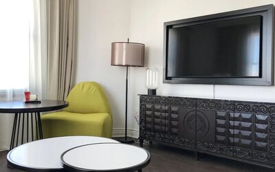 Hotel Spero, Vignette Collection by IHG