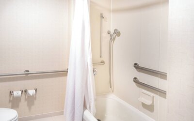 Springhill Suites by Marriott Chicago Elmhurst/Oakbrook Area