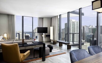 EAST Miami Residences