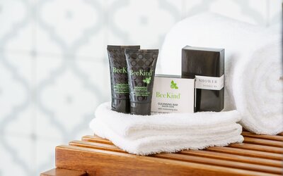 Hotel Spero, Vignette Collection by IHG