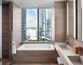 EAST Miami Residences