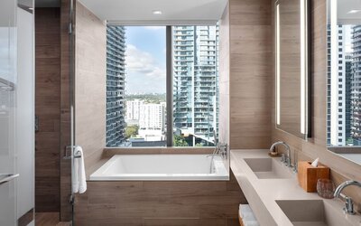 EAST Miami Residences