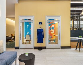 Sheraton Suites Chicago O'Hare