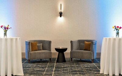 Sheraton Suites Chicago O'Hare