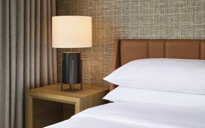 Sheraton Suites Chicago O'Hare