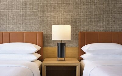 Sheraton Suites Chicago O'Hare
