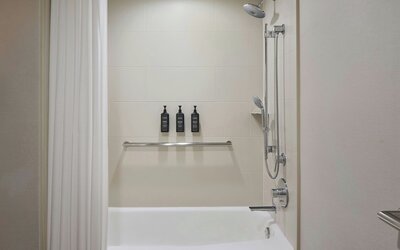 Sheraton Suites Chicago O'Hare