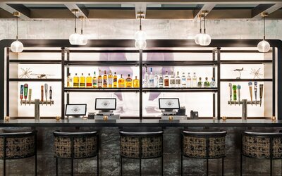 Sheraton Suites Chicago O'Hare