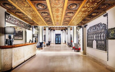 Hotel Spero, Vignette Collection by IHG