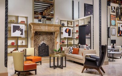Hotel Spero, Vignette Collection by IHG