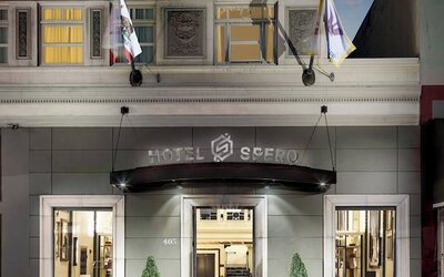 Hotel Spero, Vignette Collection by IHG