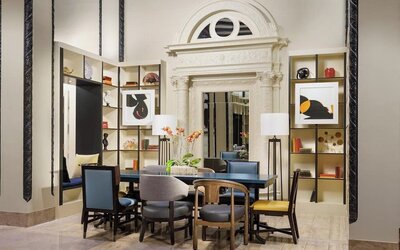 Hotel Spero, Vignette Collection by IHG