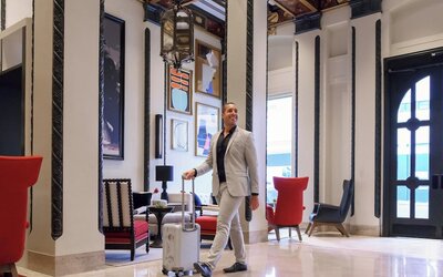 Hotel Spero, Vignette Collection by IHG