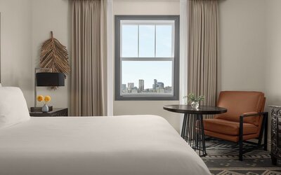 Hotel Spero, Vignette Collection by IHG