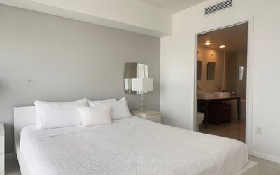 Miami Vacation Rentals - Brickell