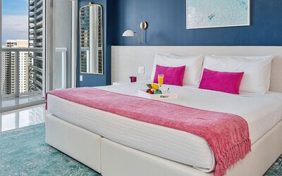 Miami Vacation Rentals - Brickell