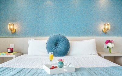 Miami Vacation Rentals - Brickell