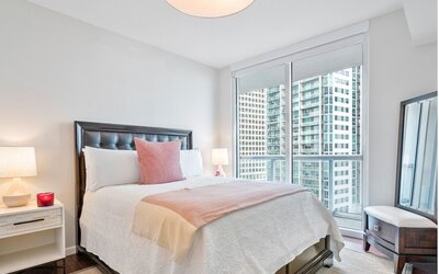 Miami Vacation Rentals - Brickell