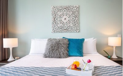 Miami Vacation Rentals - Brickell
