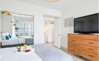 Miami Vacation Rentals - Brickell