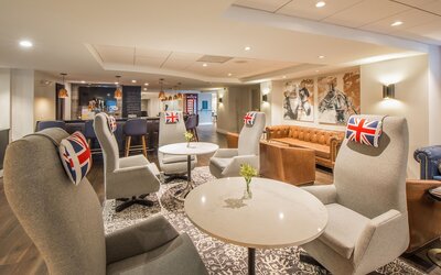 King George Hotel
