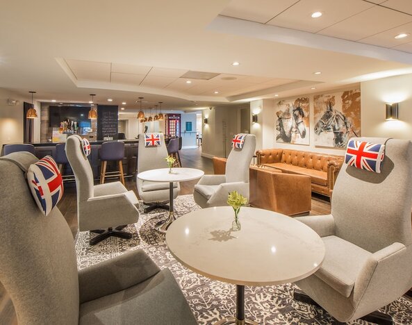 King George Hotel