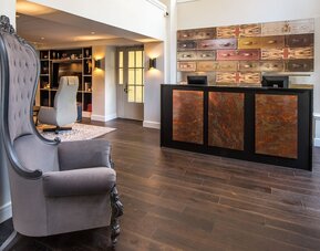 King George Hotel