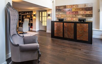 King George Hotel